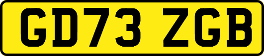 GD73ZGB