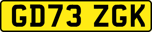 GD73ZGK