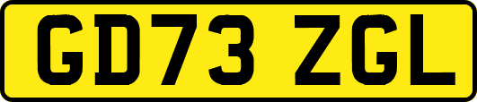 GD73ZGL