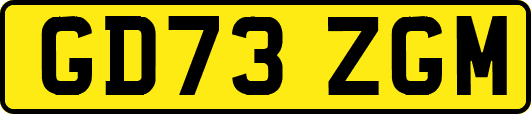 GD73ZGM