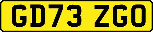 GD73ZGO