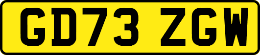 GD73ZGW