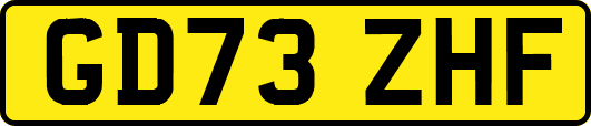 GD73ZHF
