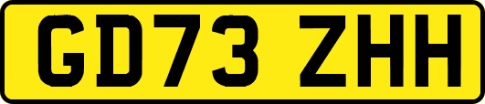 GD73ZHH