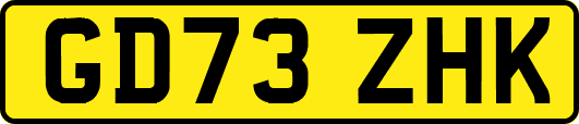 GD73ZHK