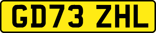 GD73ZHL