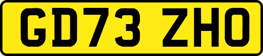 GD73ZHO