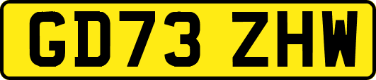 GD73ZHW
