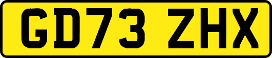 GD73ZHX