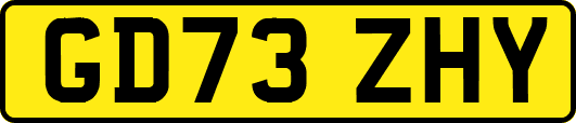GD73ZHY