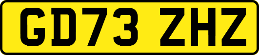 GD73ZHZ