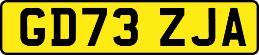 GD73ZJA