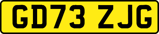 GD73ZJG
