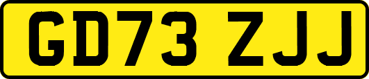 GD73ZJJ