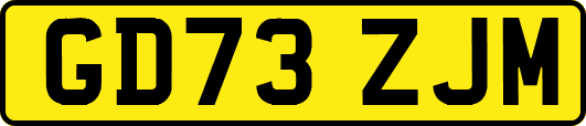 GD73ZJM