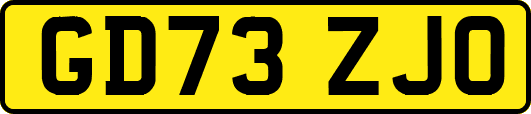 GD73ZJO