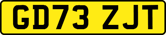 GD73ZJT