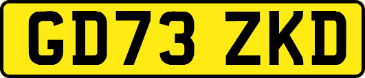GD73ZKD