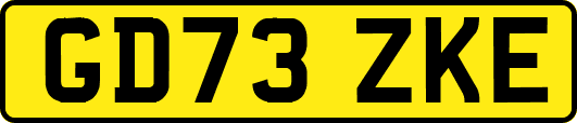 GD73ZKE