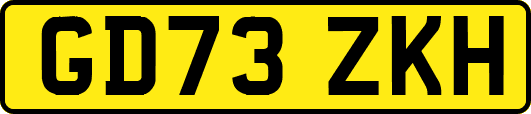 GD73ZKH