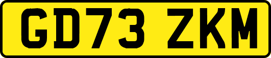 GD73ZKM