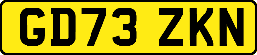 GD73ZKN