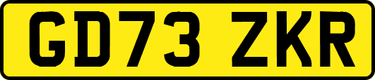 GD73ZKR