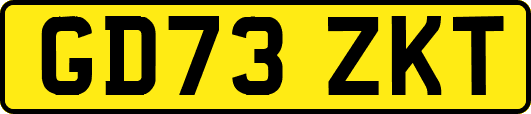 GD73ZKT