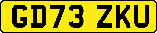 GD73ZKU