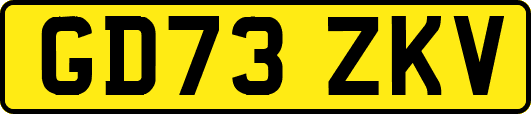 GD73ZKV