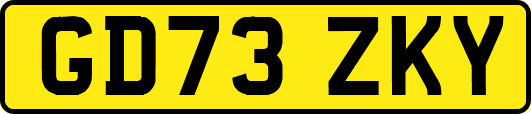 GD73ZKY