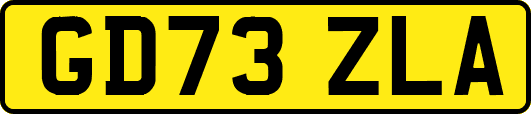 GD73ZLA