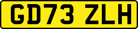 GD73ZLH