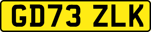 GD73ZLK