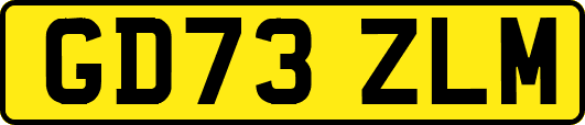 GD73ZLM