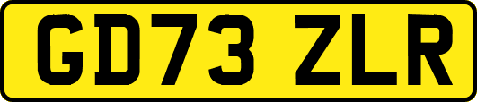 GD73ZLR