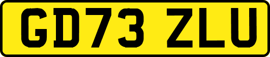 GD73ZLU