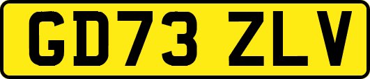GD73ZLV