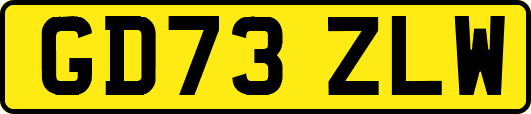 GD73ZLW
