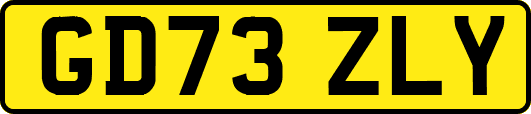 GD73ZLY