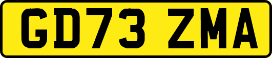 GD73ZMA