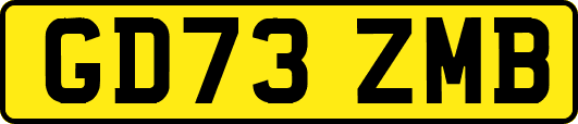 GD73ZMB
