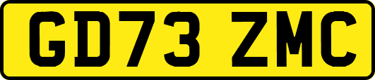 GD73ZMC