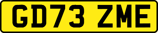 GD73ZME