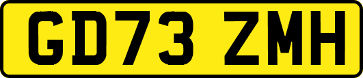 GD73ZMH