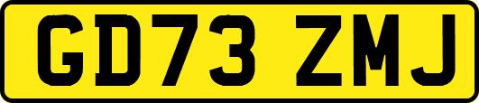 GD73ZMJ