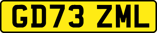 GD73ZML