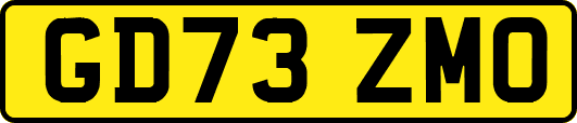 GD73ZMO