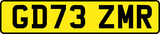 GD73ZMR