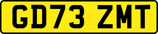 GD73ZMT